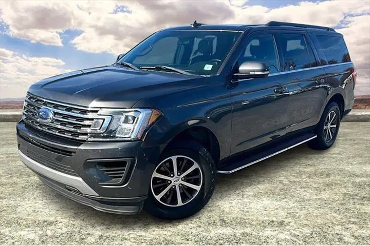 $26991 : Ford Expedition MAX 2019 4x2 image 3