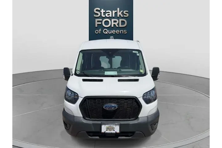 $34990 : Ford Transit 2021 250 3dr SW image 2