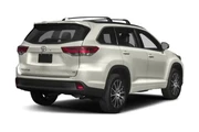 $24798 : Toyota Highlander 2019 AWD S thumbnail
