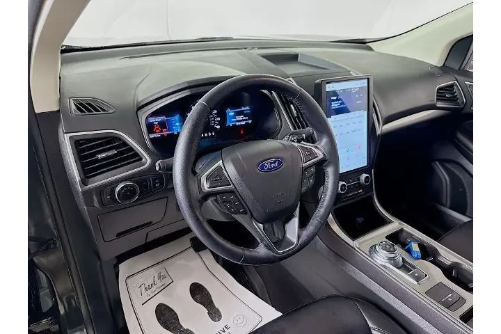 $28500 : Ford Edge 2023 AWD SEL 4dr C image 9