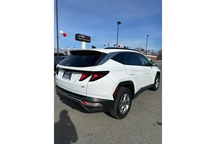 $21376 : Hyundai TUCSON 2024 AWD SEL image 3