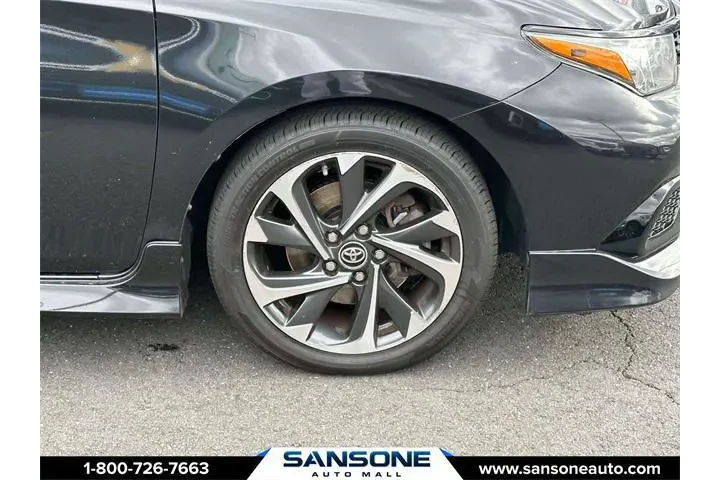 $10912 : Toyota Corolla iM 2018 4dr H image 6