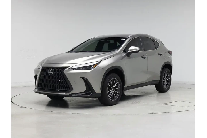 $34998 : Lexus NX 250 2023 4dr Crosso image 4