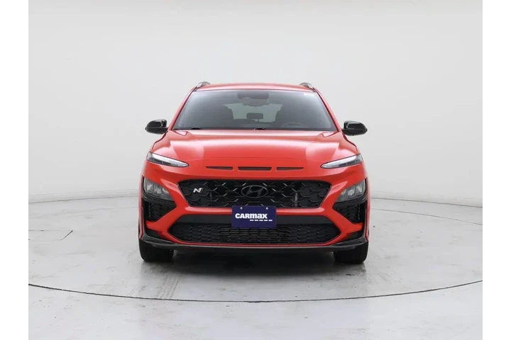 $24998 : Hyundai KONA N 2022 4dr Cros image 5
