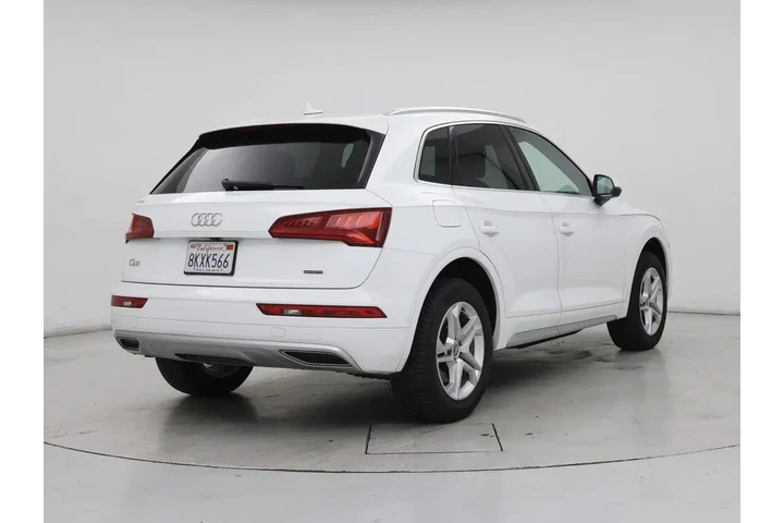 $18998 : Audi Q5 2019 AWD quattro Pre image 8