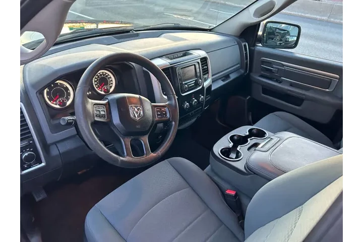 $12995 : 2017 RAM 1500 SLT image 10
