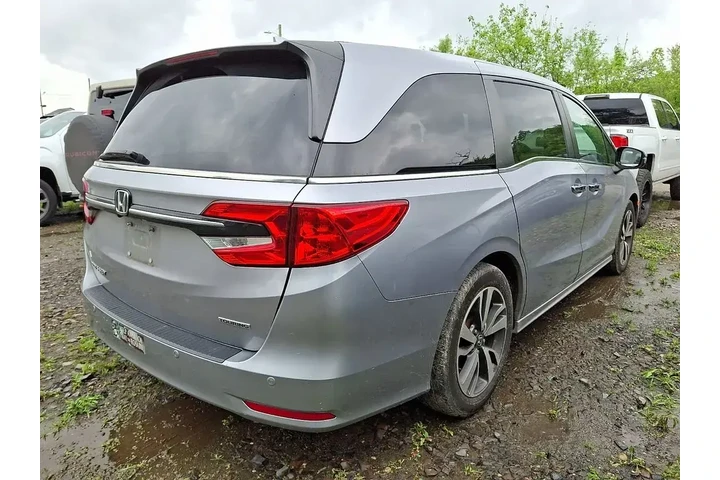 $30787 : Honda Odyssey 2022 Touring 4 image 6