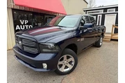 $12999 : 2015 RAM 1500 Sport thumbnail
