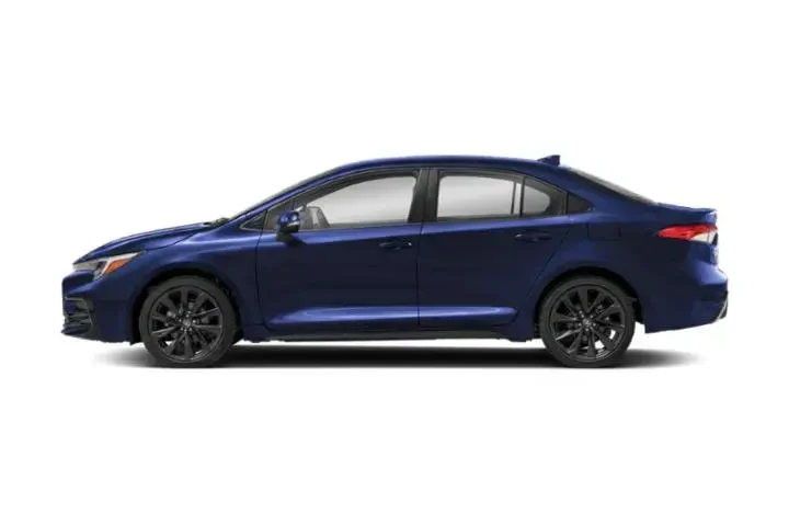$22388 : Toyota Corolla Hybrid 2024 S image 9