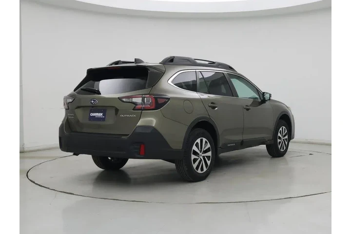 $25998 : Subaru Outback 2022 AWD Prem image 8