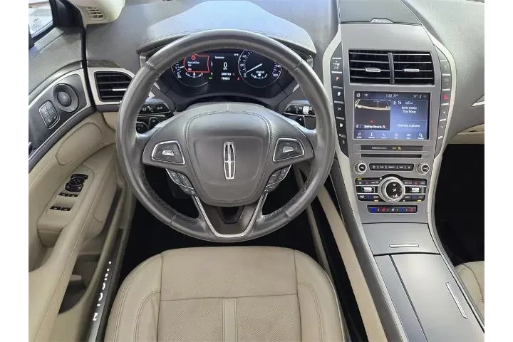 $23988 : Lincoln MKZ 2020 Reserve 4dr image 8