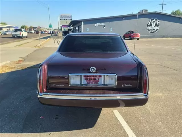 $5999 : 1996 DeVille Sedan image 6