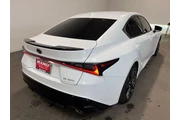 $39960 : Lexus IS 350 2022 F SPORT 4d thumbnail