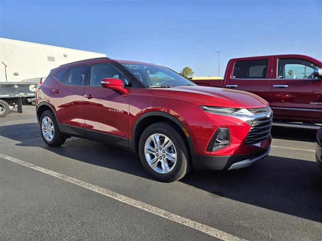 $26436 : Pre-Owned 2022 Blazer LT image 9