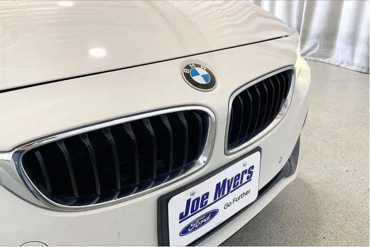$18191 : BMW 4 Series 2018 AWD 430i x image 7