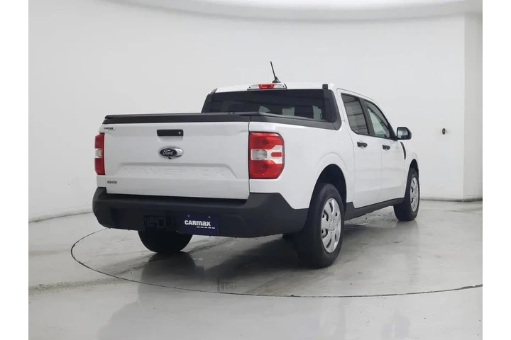 $26998 : Ford Maverick 2024 XL 4dr Su image 8