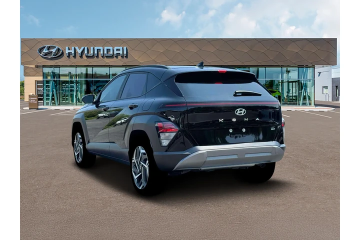 $25398 : Hyundai KONA 2026 SEL Premiu image 5