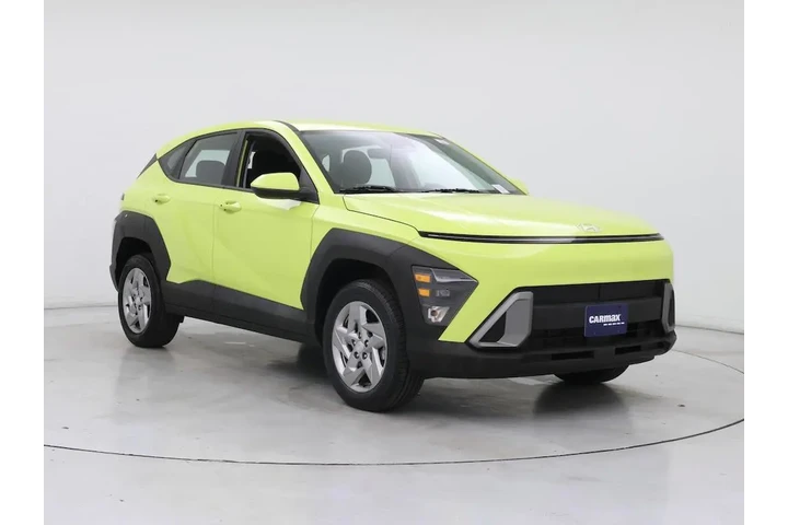 $22998 : Hyundai KONA 2024 AWD SE 4dr image 1