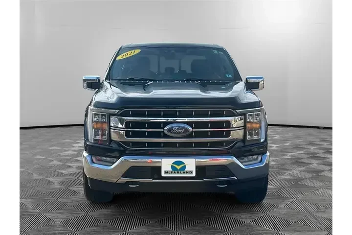 $35306 : Ford F-150 2021 4x4 Lariat 4 image 8