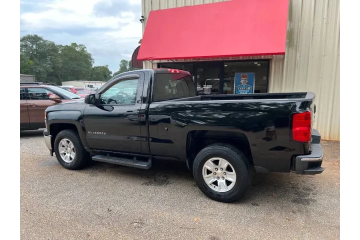 $14999 : 2014 Silverado 1500 LT image 8