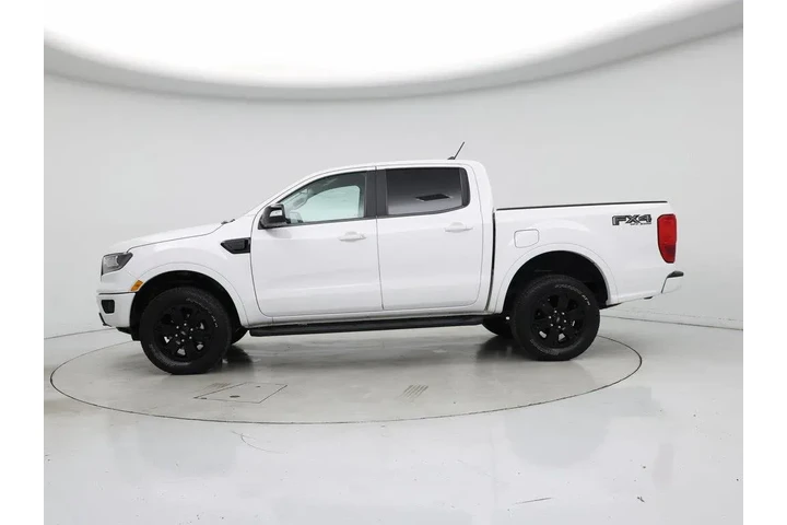 $33998 : Ford Ranger 2021 4x4 Lariat image 3