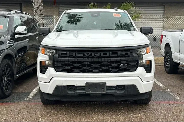 $28995 : Chevrolet Silverado 1500 202 image 4