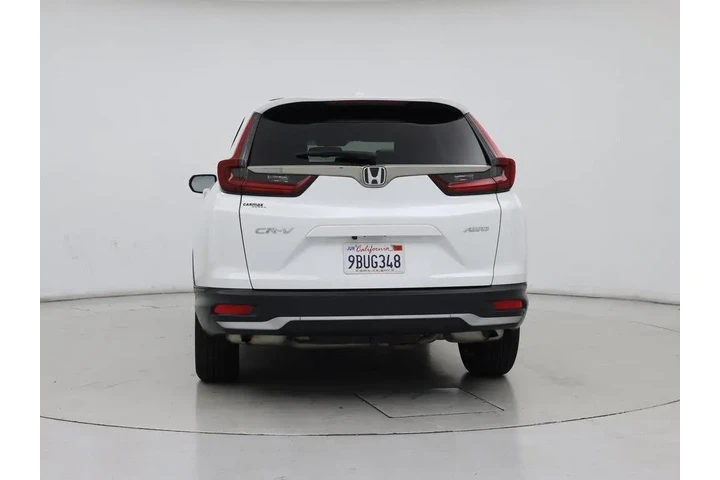 $27998 : Honda CR-V 2022 AWD EX-L 4dr image 6