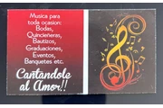 TRIO VERSATIL ROMANTICO thumbnail