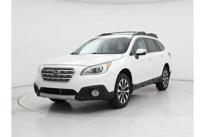 $15998 : Subaru Outback 2017 AWD 2.5i image 4