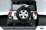 $23292 : Jeep Wrangler JK Unlimited 2 thumbnail