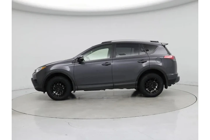 $22998 : Toyota RAV4 2017 XLE 4dr SUV image 3