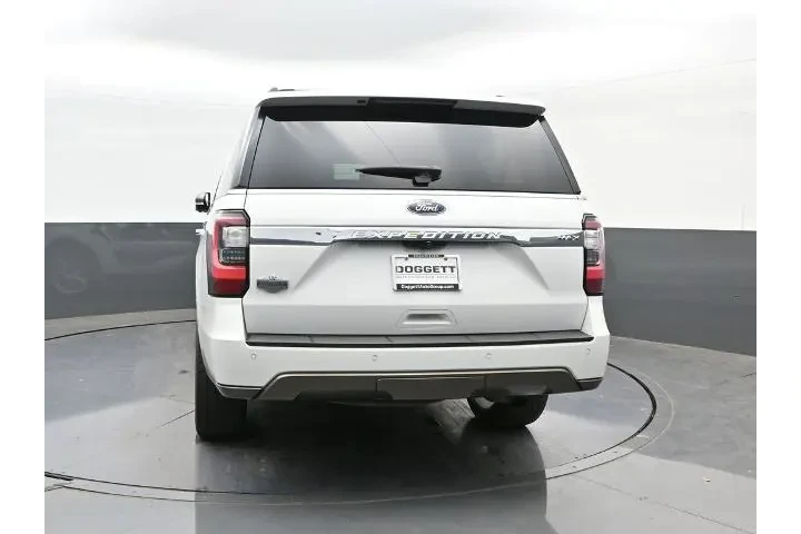 $29991 : Ford Expedition MAX 2020 4x2 image 8