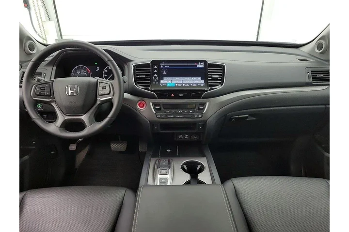 $35998 : Honda Ridgeline 2025 AWD RTL image 9