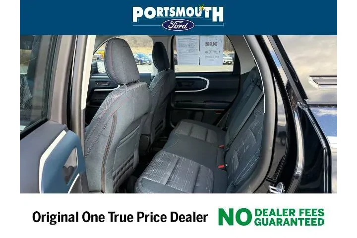 $30995 : Ford Bronco Sport 2024 AWD H image 5