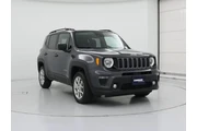 $18998 : Jeep Renegade 2022 4x4 Latit thumbnail