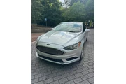 $4500 : 2018 Fusion SE thumbnail