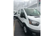 $32990 : Ford Transit 2024 250 3dr SW thumbnail