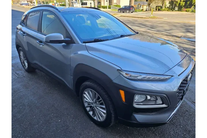 $9999 : 2019 Kona SEL image 7