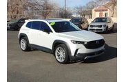 Mazda CX-50 2023 AWD 2.5 Tur en Santa Fe