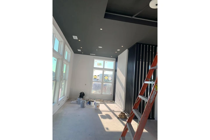 $300 : painting work inside and out image 5