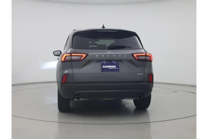 $23998 : Ford Escape 2025 AWD ST-Line image 6