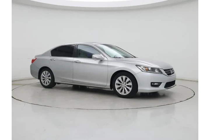 $16998 : Honda Accord 2014 EX 4dr Sed image 7