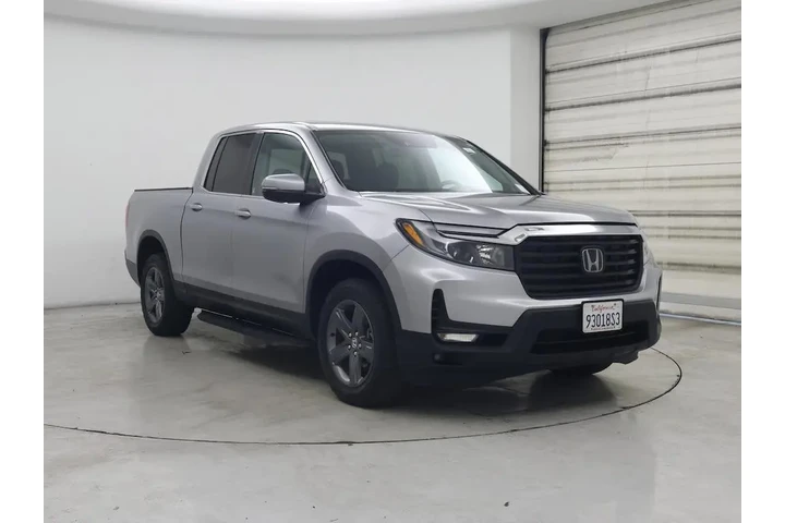 $31998 : Honda Ridgeline 2023 AWD RTL image 1