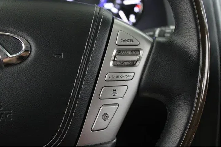 $30988 : INFINITI QX80 2019 Luxe 4dr image 10