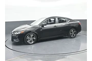 $17991 : Nissan Sentra 2022 SV 4dr Se thumbnail