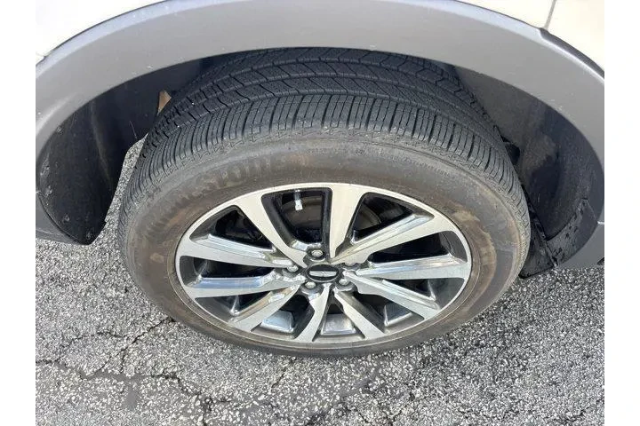 $18985 : Lincoln MKC 2019 AWD Reserve image 10