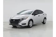 $16998 : Nissan Versa 2024 S 4dr Seda thumbnail