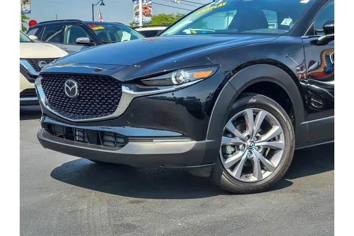 $25890 : Mazda CX-30 2025 AWD 2.5 S C image 2