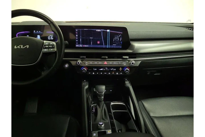 $33998 : Kia Telluride 2025 S 4dr SUV image 9