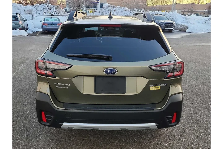 $28995 : Subaru Outback 2021 AWD Limi image 5